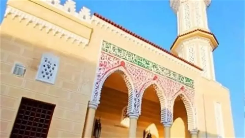 الأوقاف تفتتح (25) مسجدًا غدًا الجمعة ضمن خطتها لإعمار بيوت الله 