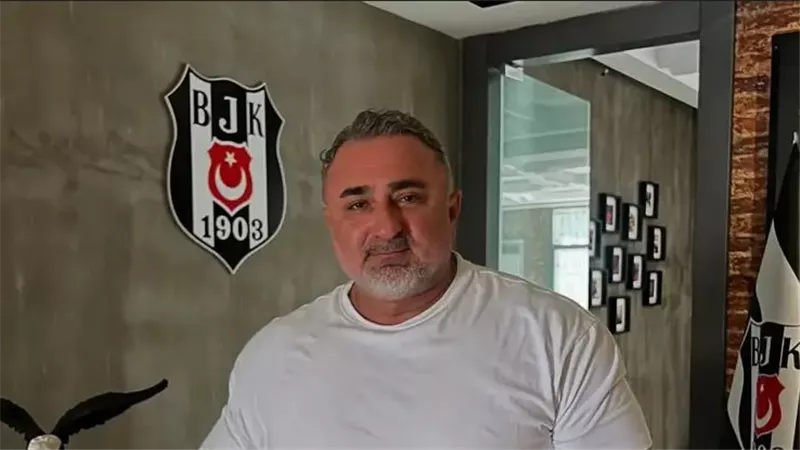 رسميًا.. استقالة عضو مجلس إدارة بشكتاش بعد جدل منشور محمد صلاح