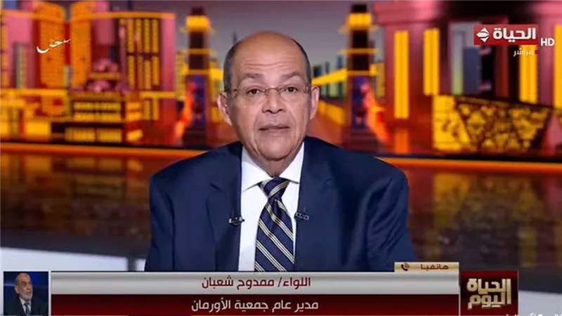 500 إلى 800 غرفة خلال 6 أشهر.. خطة الأورمان لتوفير المياه للمناطق النائية