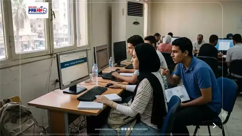 تنسيق الجامعات 2026: انطلاق المرحلة الأولى والحدود الدنيا لطلاب علمي وأدبي.. إليك الخطوات