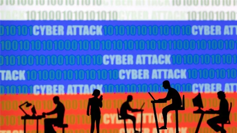 روسيا تختبر هجمات إلكترونية تستهدف خبراء نوويين ودفاعيين في أمريكا