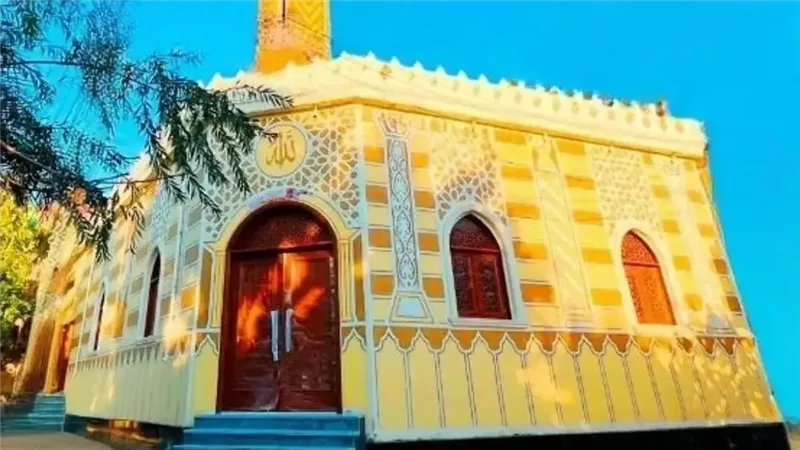 إعمار بيوت الله.. الأوقاف تفتتح 25 مسجدا اليوم الجمعة