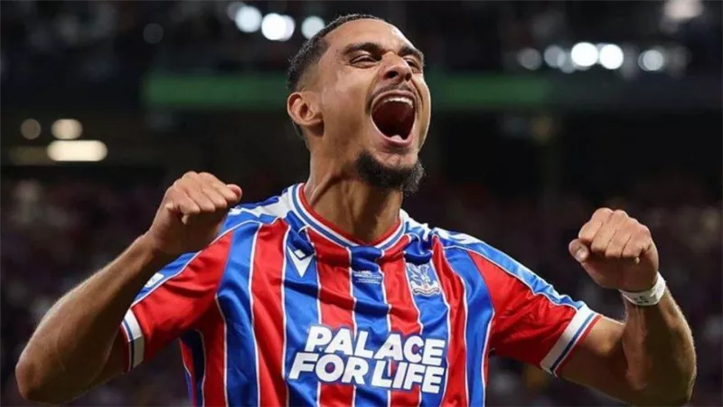 رسميًا.. الاتفاق تم ماكسينس لاكروا لاعبًا جديدًا في صفوف تشيلسي 