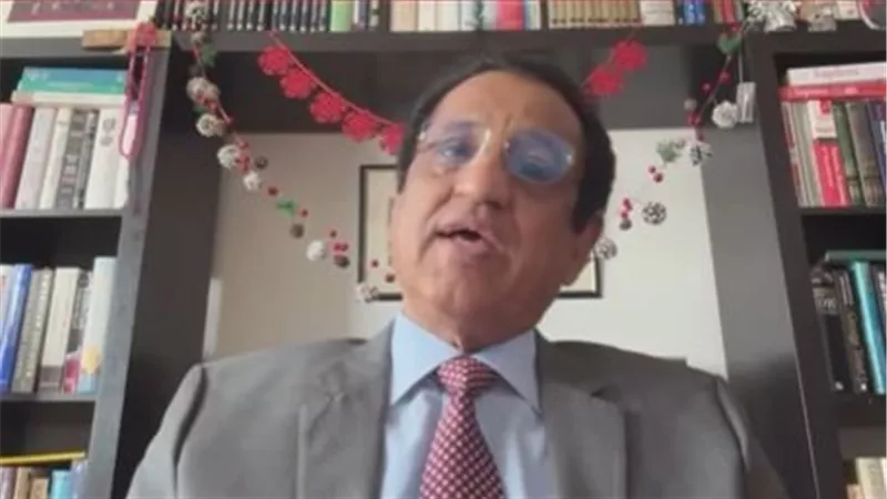 وزير الإعلام اليمني السابق: الصراع تجاوز البعد العسكري ويهدد الاقتصاد العالمي