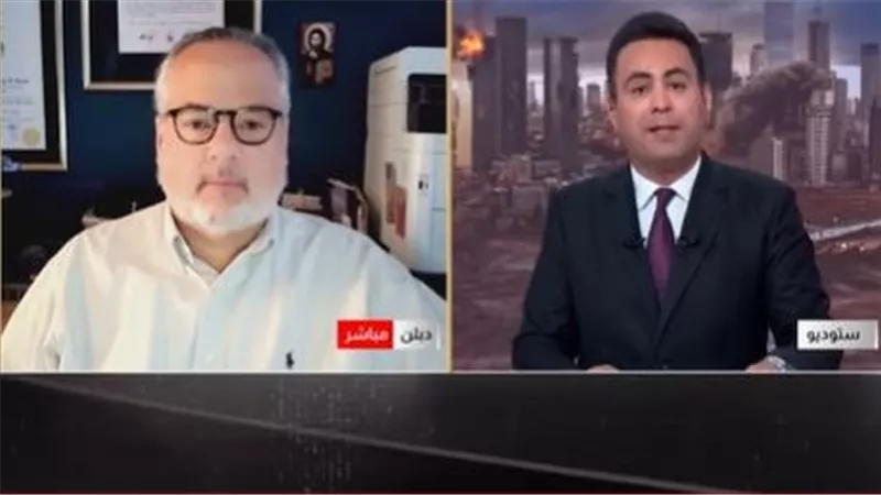 خبير دولي: مصر ركيزة أساسية لاستعادة الحوار بين واشنطن وطهران