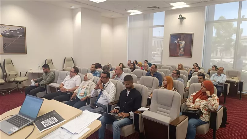 الصحة تنظم ورشتي عمل لتعزيز قدرات الكوادر في اقتصاديات الصحة والاستثمار