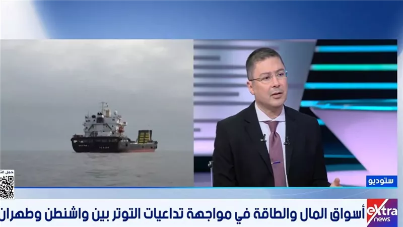 خبير: الصين تسعى لنقل جزء من طاقاتها الإنتاجية للخارج لتفادي الرسوم الجمركية