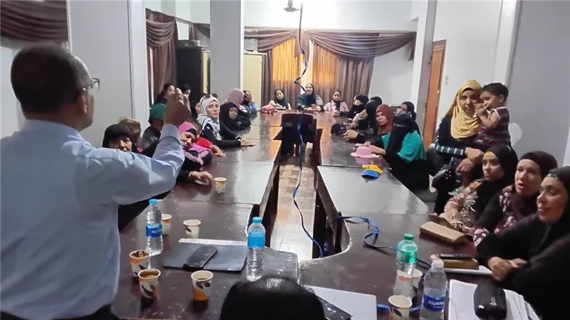 محافظ أسيوط: ندوة توعوية بأبنوب لتعزيز الوعي البيئي ودعم الاستراتيجية القومية 
