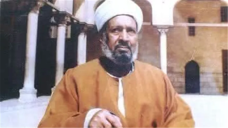 عالم أزهري يكشف سبب رفض الشيخ صالح الجعفري إذاعة خطبه