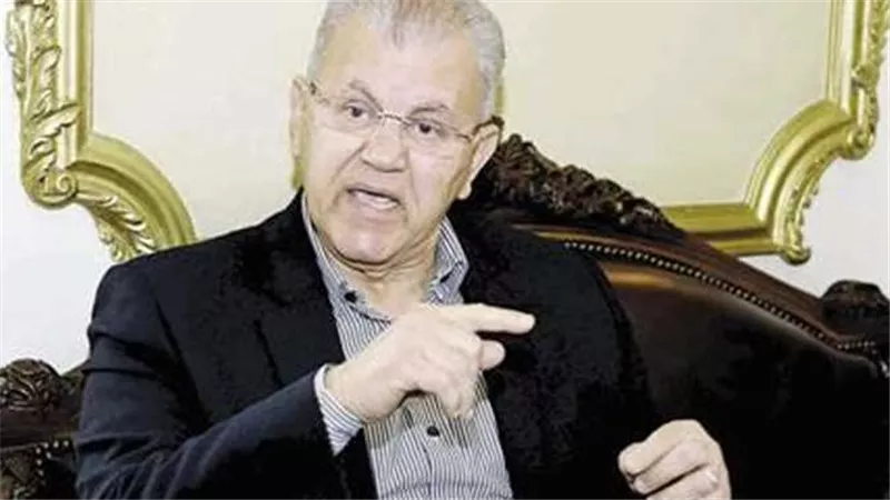 في ذكرى 23 يوليو.. اللواء مصطفى كمال الدين حسين يروي أسرارً من ليلة الثورة|خاص