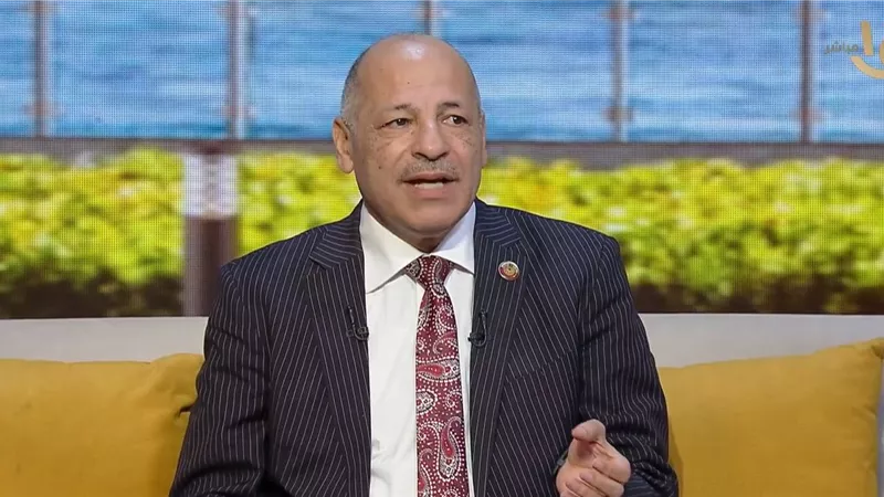 عادل العمدة: ثورة 23 يوليو جسدت ملحمة تاريخية وغيرت مسار مصر