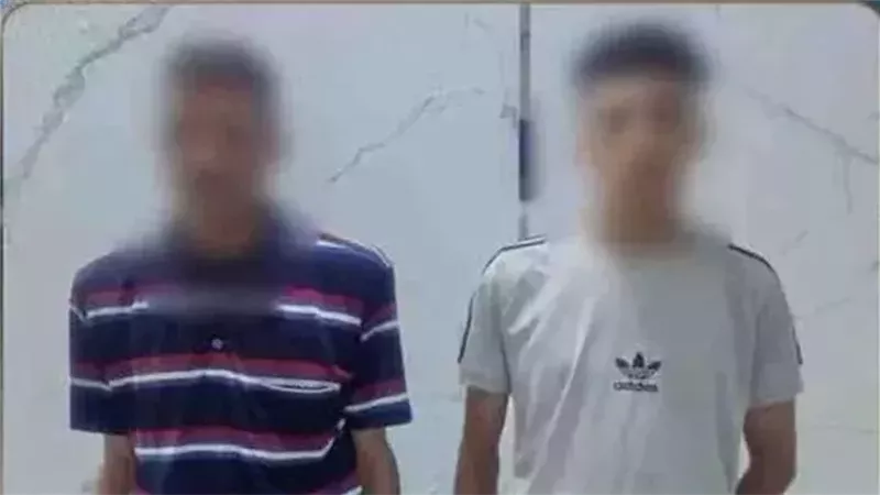 لهذا السبب..تأجيل محاكمة المتهمين في قضية التعدى على مندوب طلبات بالقاهرة  
