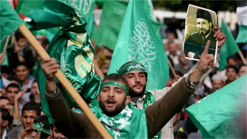 التمويل الأجنبي تحت المجهر في الدنمارك.. تشريعات جديدة لمراقبة أذرع الإخوان 
