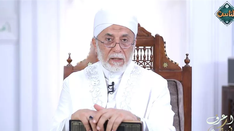 «الصيام مدرسة الصبر».. عالم أزهري يكشف طريق تهذيب النفس ومقاومة العجلة
