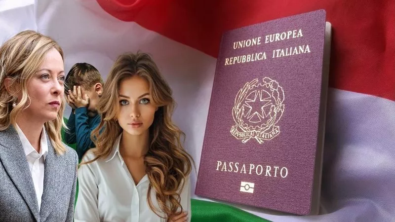 استطلاع : 71% من المواطنين الإيطاليين لا يشعرون بالأمان  