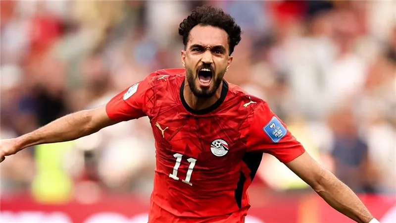 بيراميدز يستقر على تعديل عقد زيكو.. ويصرف النظر عن ضم لاعب انبي
