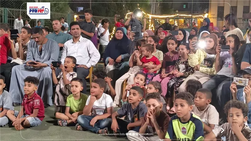 ثقافة الفيوم تحيي ذكرى ثورة 23 يوليو بسلسلة فعاليات للوعي والإبداع