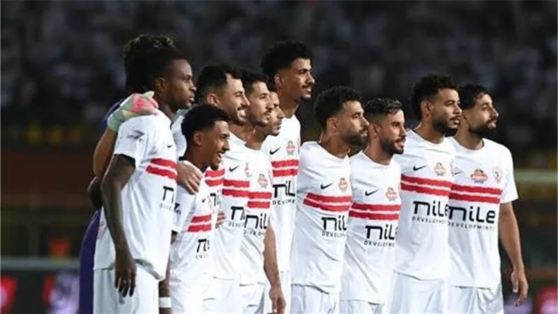 نجم الزمالك السابق يطالب معتمد جمال بنظام اليوم الكامل في معسكر العاصمة
