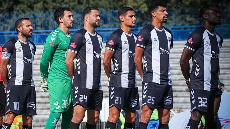 النادي الصفاقسي يؤكد تأهله رسميًا إلى كأس الكونفدرالية الإفريقية