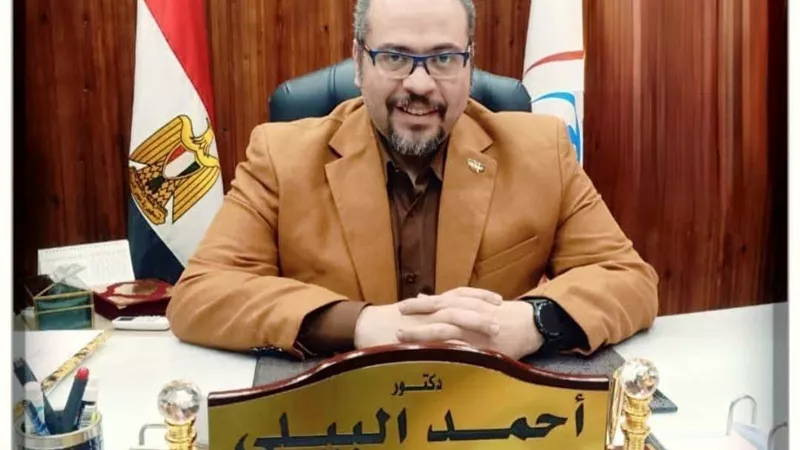 إنقاذ حياة شاب من لدغة ثعبان سام بعناية مستشفى السعديين النموذجي بالشرقية
