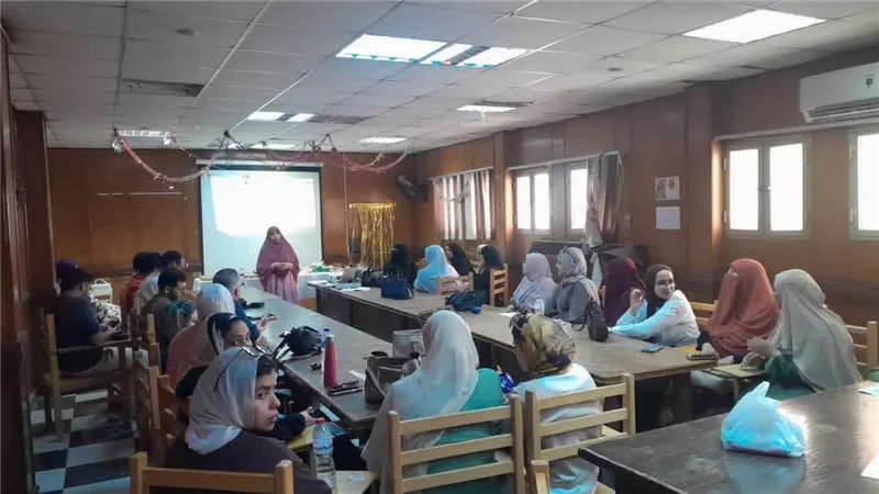 صحة دمياط تواصل تدريب مقدمي المشورة الأسرية ضمن مبادرة الألف يوم الذهبية