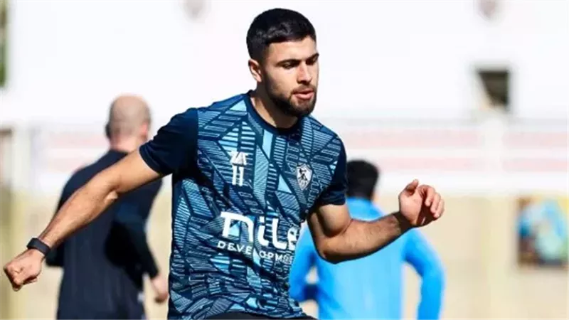 بسبب مستحقات عمر فرج.. فيفا يفرض عقوبة جديدة على الزمالك