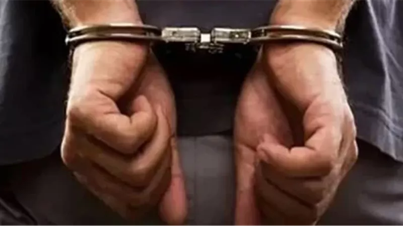 كشف ملابسات سرقة معدات من عيادة تحت التشطيب بالسويس.. وضبط 3 متهمين 