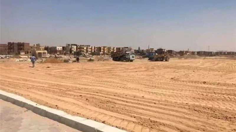 قبل فتح الحجز.. تعرف على شروط أراضي مسكن 7 ورابط كراسة الشروط