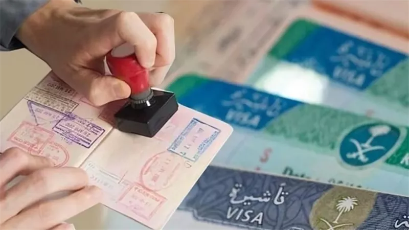للمصريين في السعودية.. خطوات الحصول على تأشيرة الخروج النهائي إلكترونيًا