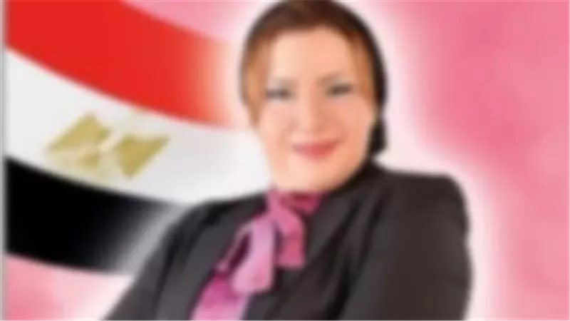 المحامية المتهمة بقتل والدتها بالإسكندرية تمثل الجريمة 