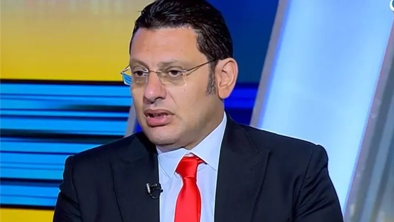 اقتصادي: زيادة الرسوم على الواردات الأمريكية قد تضغط على الصادرات المصرية|خاص