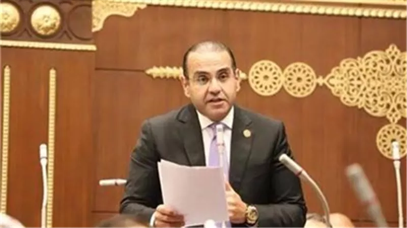 برلمانى: تطوير الغزل والنسيج بوابة مصر لاستعادة ريادتها الصناعية عالميًا
