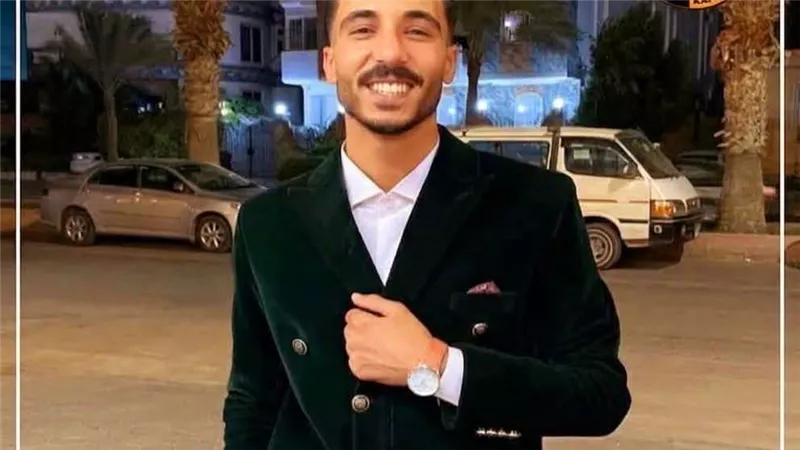 قلق وترقب في كفر سعد واستمرار البحث عن جثمان شاب مفقود بدمياط