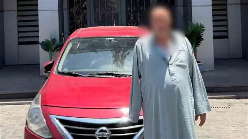 ضبط سائق تابع لتطبيق نقل ذكي متهم بالتحرش اللفظي براكبة في مدينة نصر