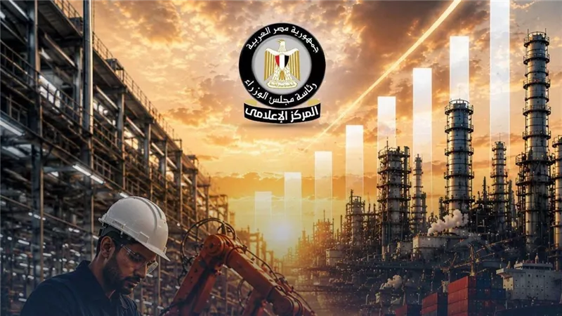الوزراء: تحسن ترتيب مصر عالميًا في مؤشرات تنويع الصناعات المحلية والصادرات