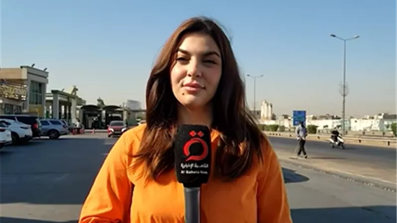 القاهرة الإخبارية: العراق يطلق 155 مليون سمكة لدعم الأمن الغذائي