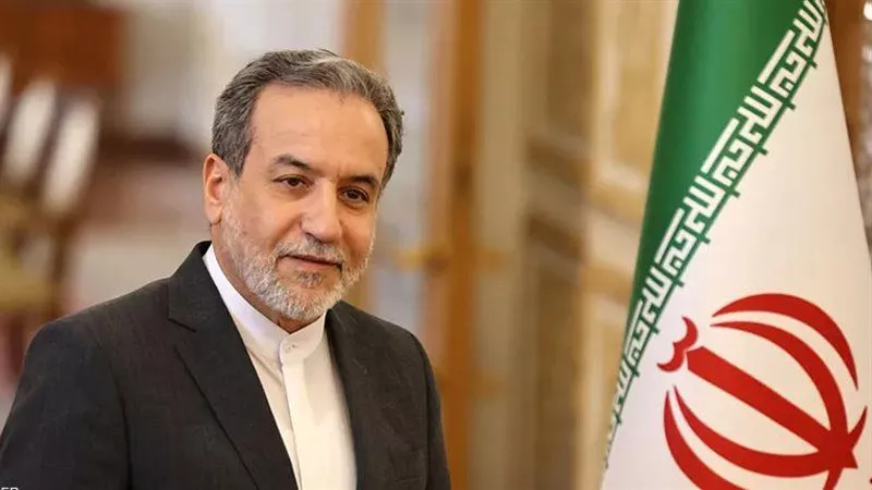 عراقجي: إيران ستبقى «شامخة» في مواجهة الضغوط ولن تنسى جرائم العدو
