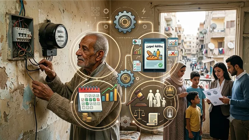 ملفات عالقة على مائدة البرلمان.. التأمينات والدعم والعدادات الكودية تنتظر الحل