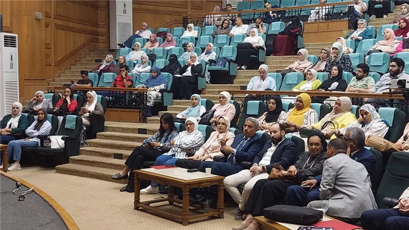 وزارة الصحة تختتم البرنامج التدريبي المتقدم في أمراض الكلى بمشاركة 680 طبيبًا