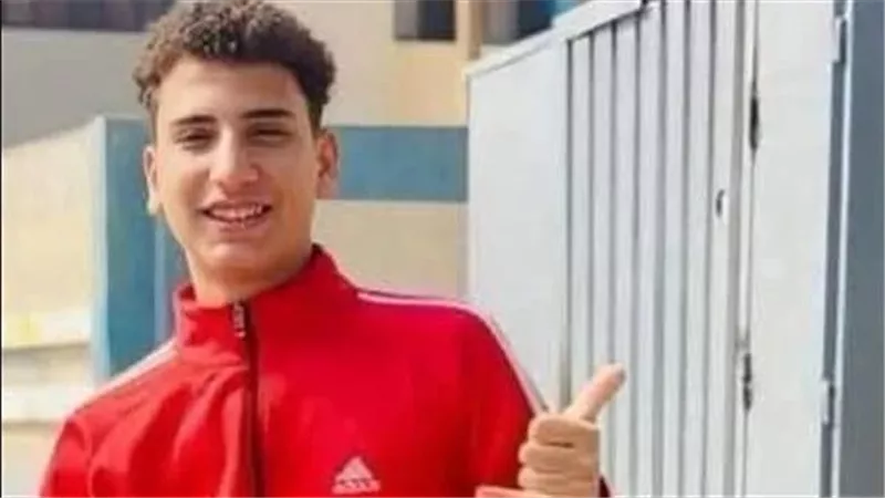 الانقاذ النهرى بالقليوبية ينتشل جثمان الشاب راشد بعد سقوطه بالنيل في بنها