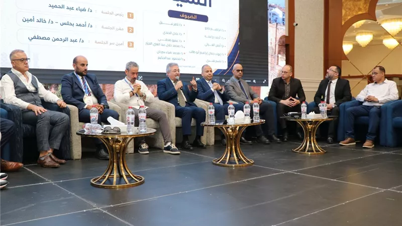 صدقي: السياحة الاستشفائية ميزة تنافسية لمصر.. ولدينا 1300 عين معدنية وكبريتية