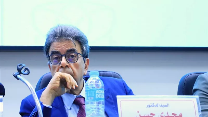 نقيب البيطريين: لا مساس بمعاشات المهن الطبية.. وتجميد الأموال يفقدها قيمتها