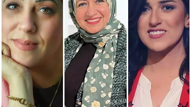 قريبًا.. «ناجحات» ينطلق من ماسبيرو ليكشف الوجه الإنساني للنجاح
