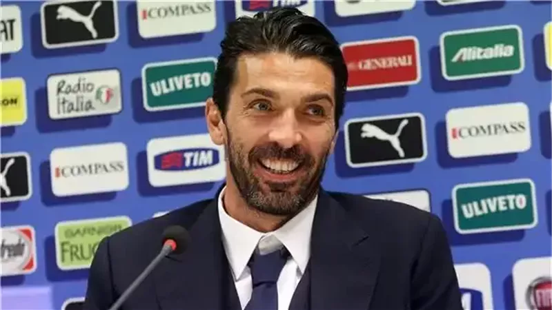 بوفون يفاجىء الاتحاد الإيطالي .. ويرفض العودة للاتزوري مجددًا