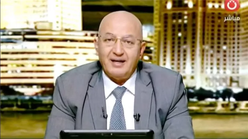 سيد علي: سيبوا أخبار الفنانين.. في ناس مش لاقية مروحة ولا إزازة مية