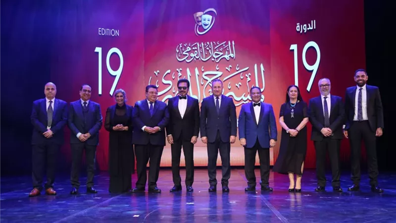 وزير التعليم العالي يفتتح «المهرجان القومي للمسرح المصري» في دورته الـ19 