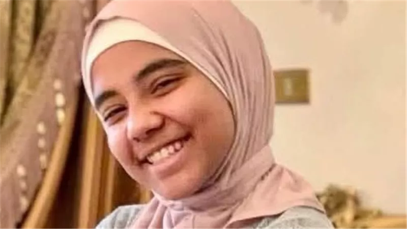 القومي للإعاقة يهنئ مروة عبد العزيز الأولى جمهوريًا في الثانوية الأزهرية (دمج)