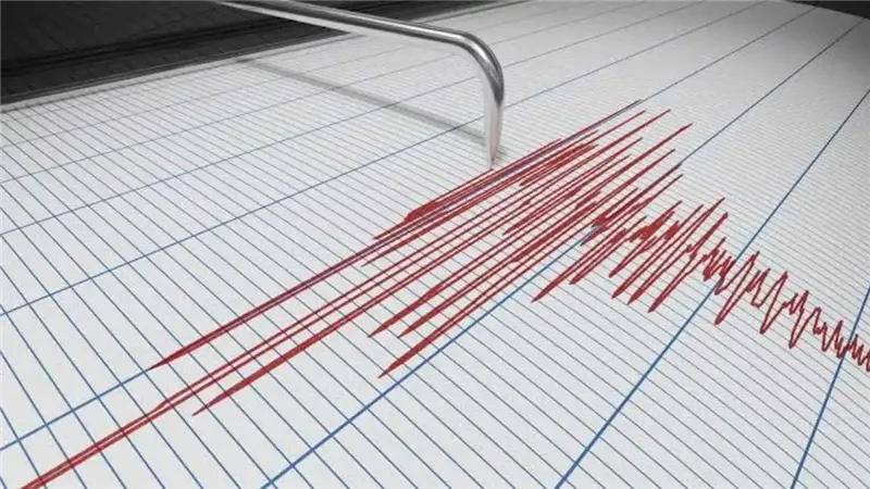 هزة أرضية بقوة 5.8 درجة تضرب شمال اليابان             