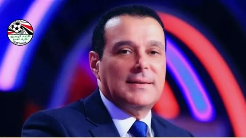 عصام عبد الفتاح بعد رئاسة لجنة الحكام: 6 ملفات عاجلة للنهوض بالتحكيم