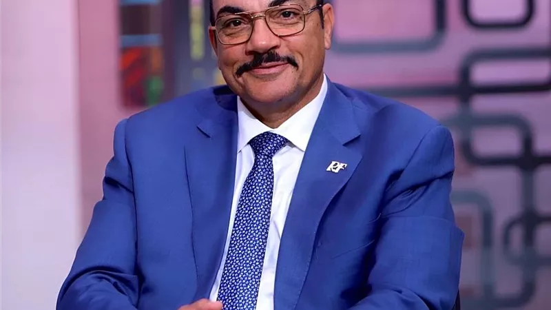 رضا فرحات:مشاركة الرئيس السيسي في قمة «بريكس» تعكس ثقل مصرالمتزايد